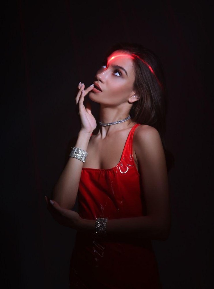 Индивидуалка Сабрина фото № 2 в городе Барнаул