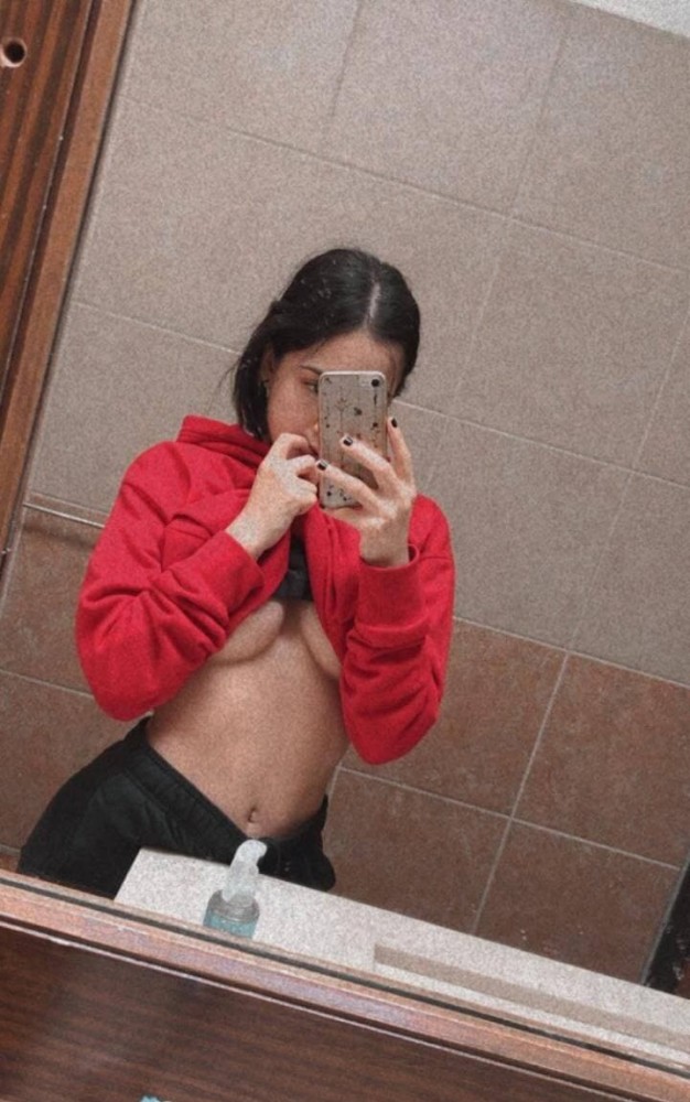 Индивидуалка София фото № 2 в городе Барнаул