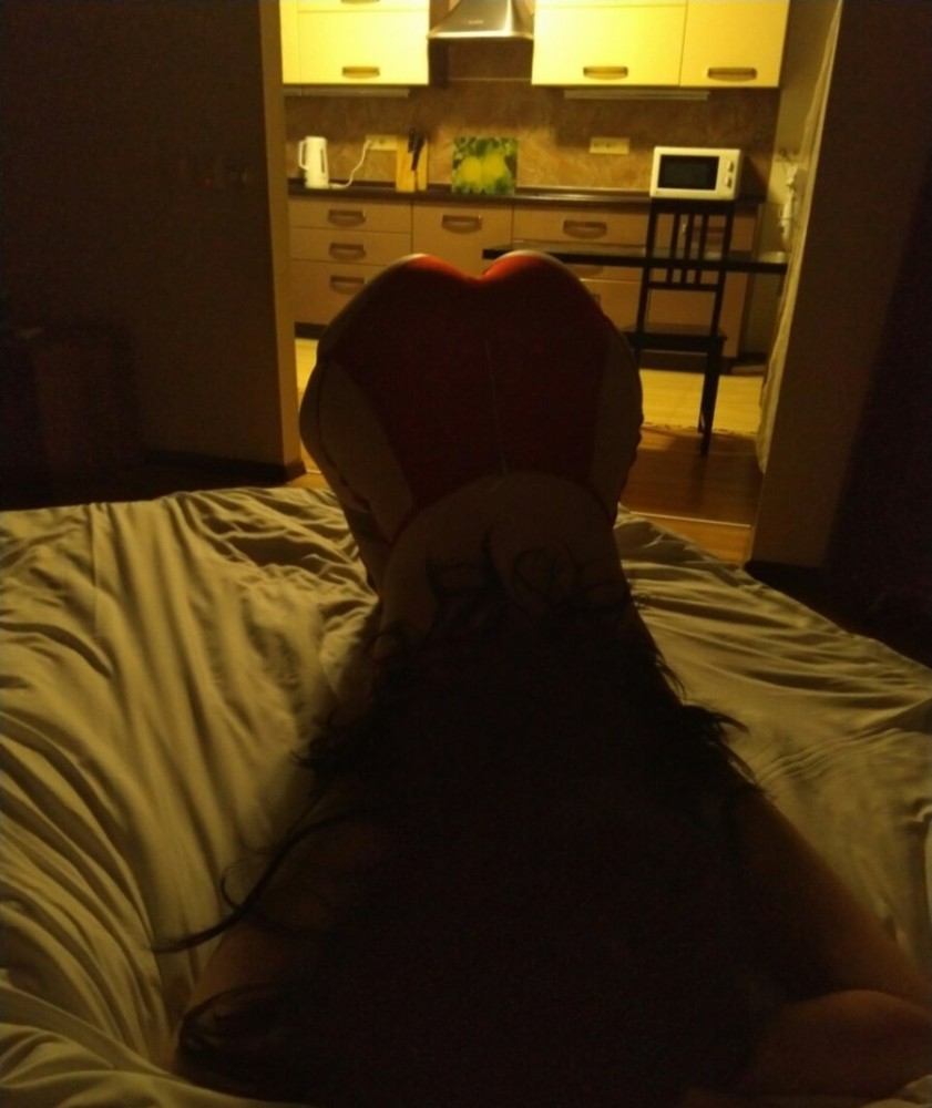 Индивидуалка Светик фото № 2 в городе Барнаул