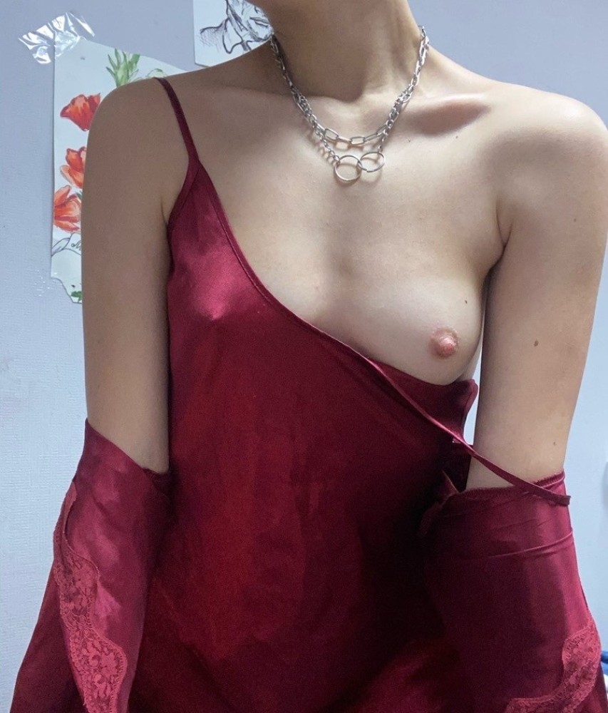 Индивидуалка Виктория фото № 2 в городе Барнаул