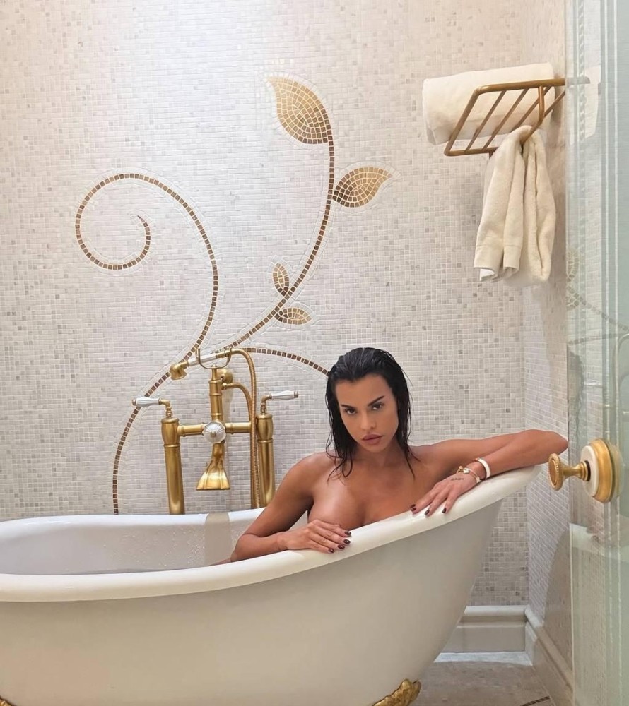 Индивидуалка Влада фото № 2 в городе Барнаул