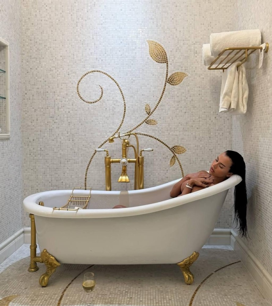 Индивидуалка Влада фото № 2 в городе Барнаул