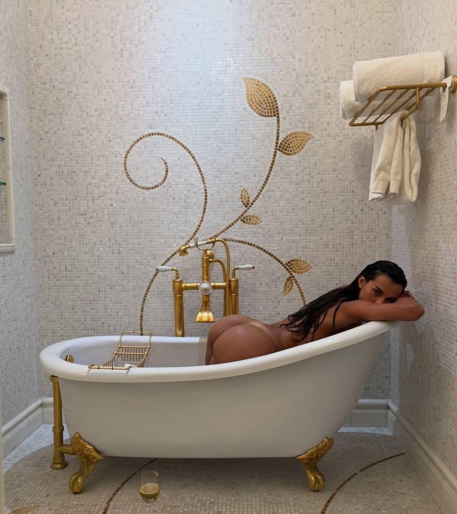 Индивидуалка Влада фото № 2 в городе Барнаул