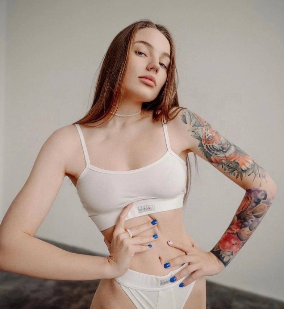 Индивидуалка Янка фото № 2 в городе Барнаул