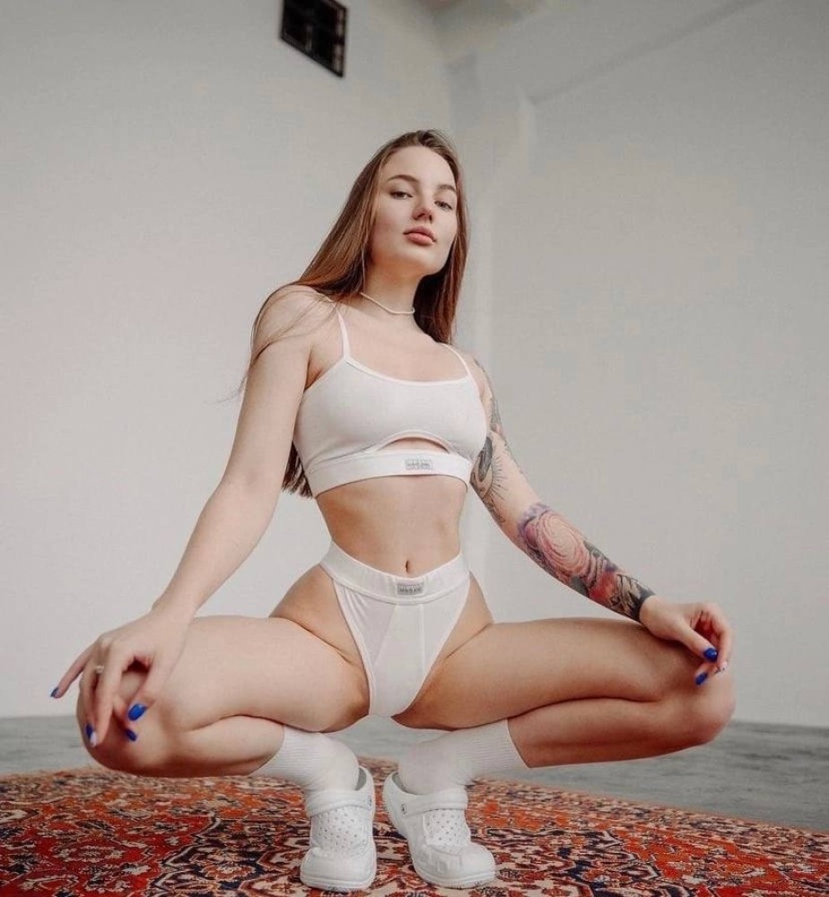 Индивидуалка Янка фото № 2 в городе Барнаул