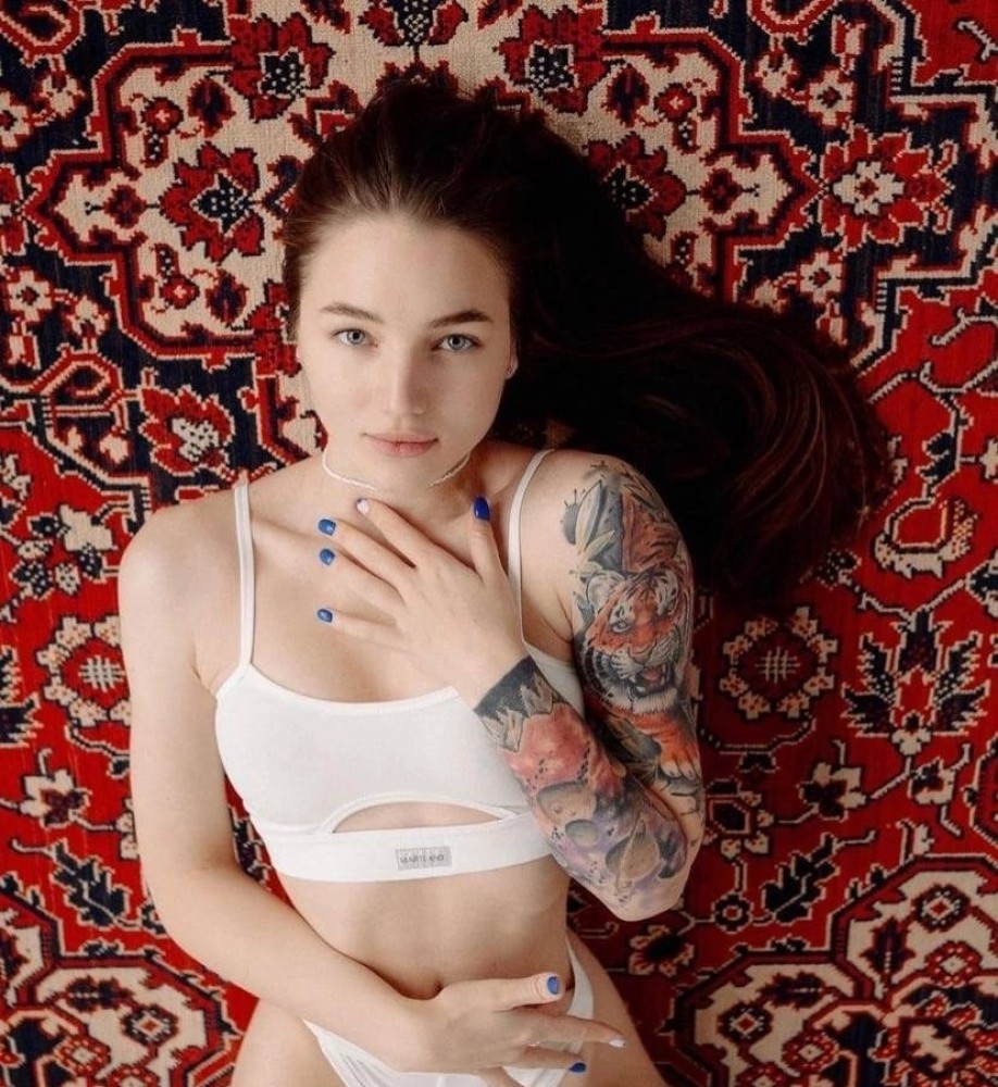 Индивидуалка Янка фото № 2 в городе Барнаул