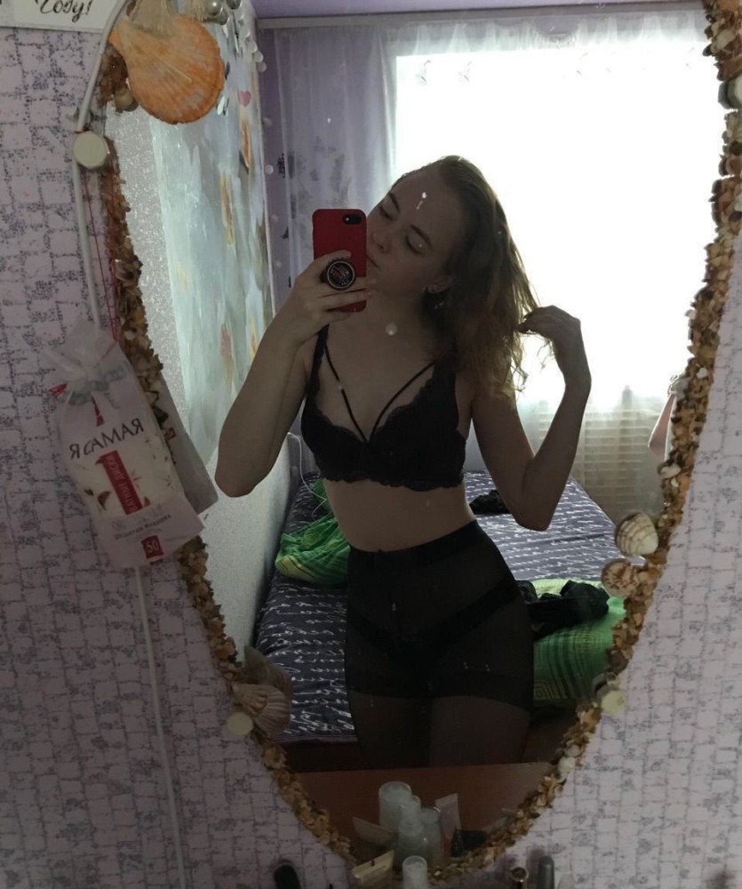 Индивидуалка Яночка фото № 2 в городе Барнаул