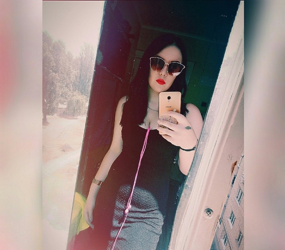 Индивидуалка Зарина фото № 2 в городе Барнаул