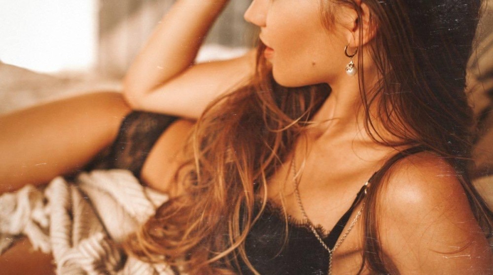 Индивидуалка Жанна фото № 2 в городе Барнаул