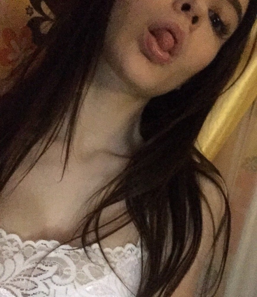 Индивидуалка Злата фото № 2 в городе Барнаул