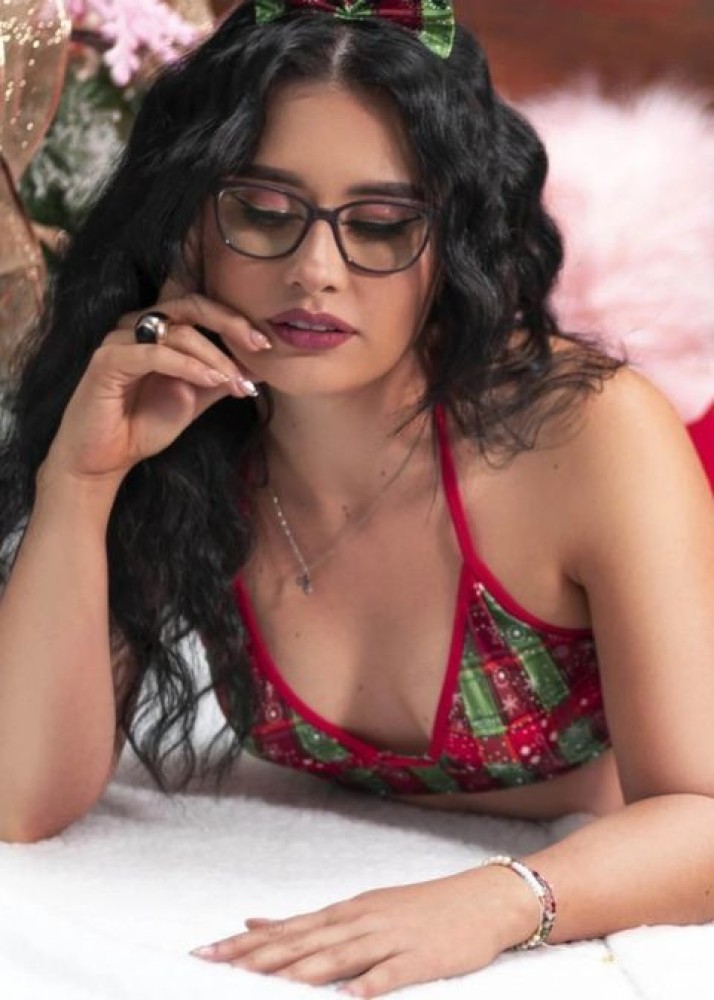 Индивидуалка Алина главное фото в городе Барнаул 