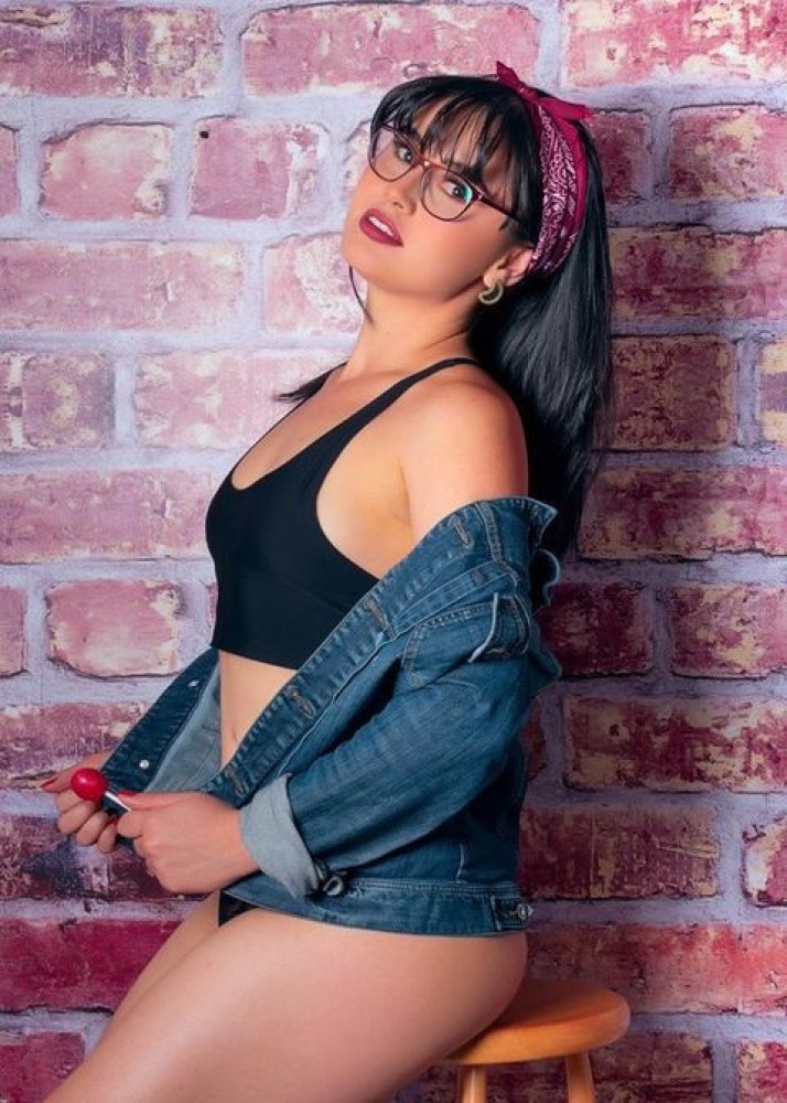 Индивидуалка Алина фото № 2 в городе Барнаул