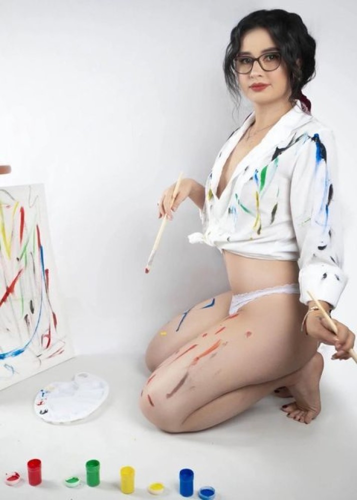 Индивидуалка Алина фото № 2 в городе Барнаул