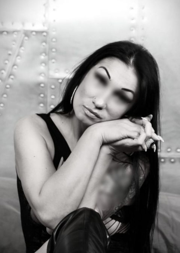 Индивидуалка Амира главное фото в городе Барнаул 