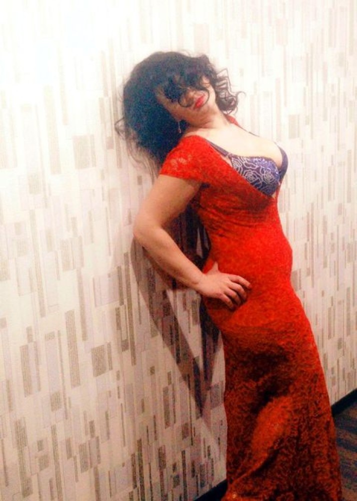 Индивидуалка Анна фото № 2 в городе Барнаул