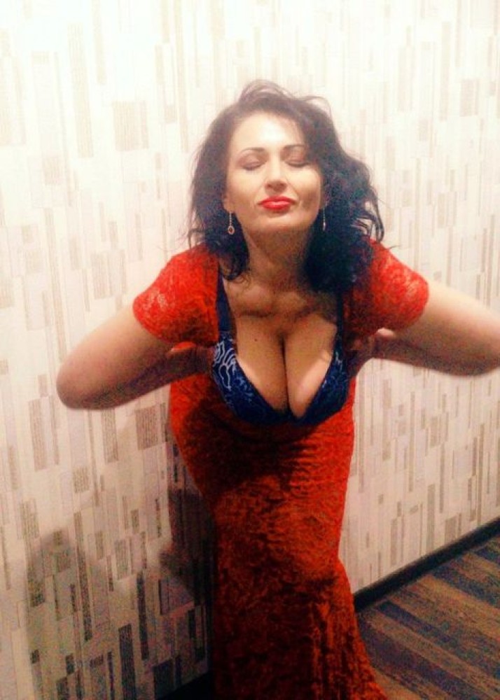 Индивидуалка Анна фото № 2 в городе Барнаул