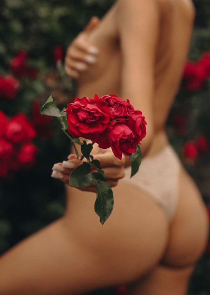 Индивидуалка Анжелика фото № 2 в городе Барнаул