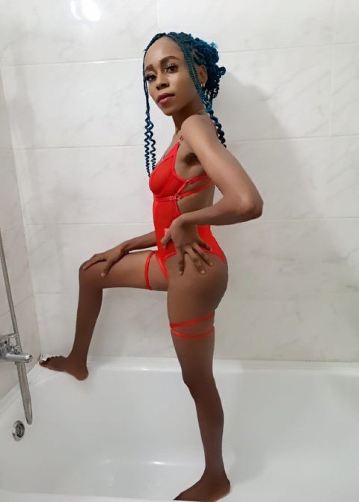 Индивидуалка Белла фото № 2 в городе Барнаул