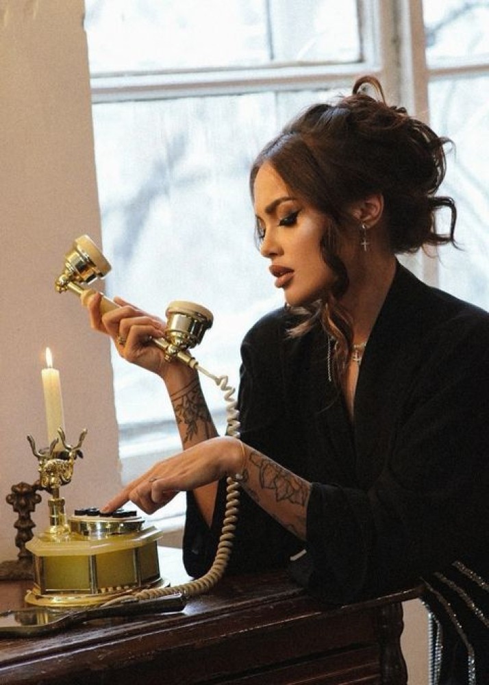 Индивидуалка Дара фото № 2 в городе Барнаул