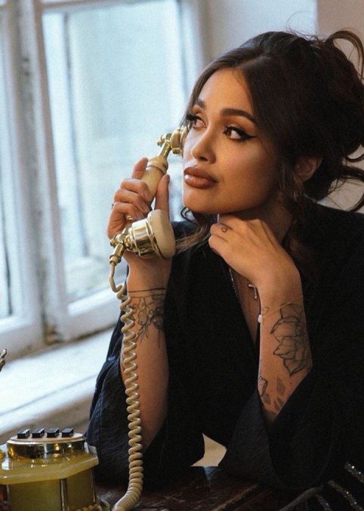 Индивидуалка Дара фото № 2 в городе Барнаул