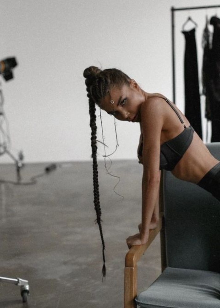 Индивидуалка Даша фото № 2 в городе Барнаул