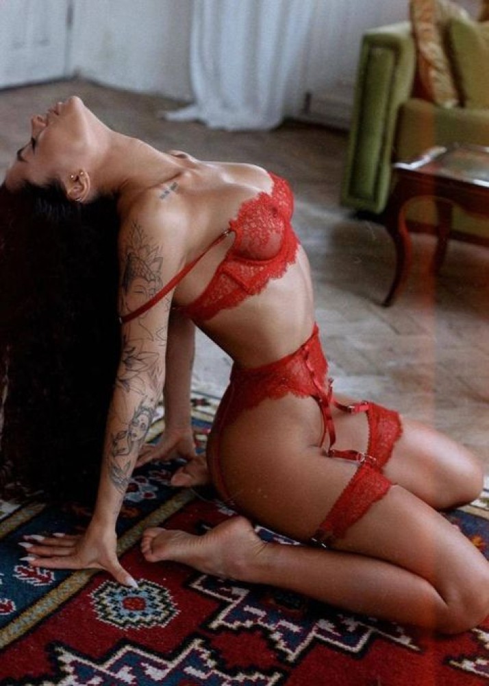 Индивидуалка Эйва главное фото в городе Барнаул 