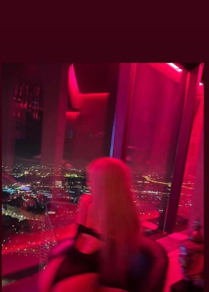 Индивидуалка Элечка фото № 2 в городе Барнаул