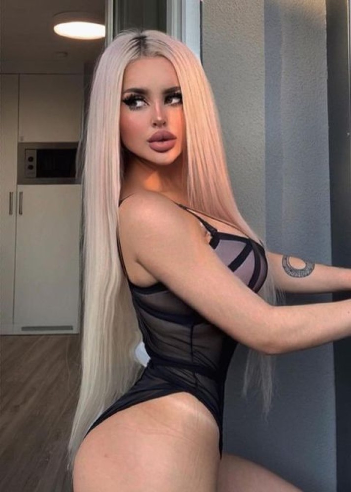 Индивидуалка Элечка фото № 2 в городе Барнаул