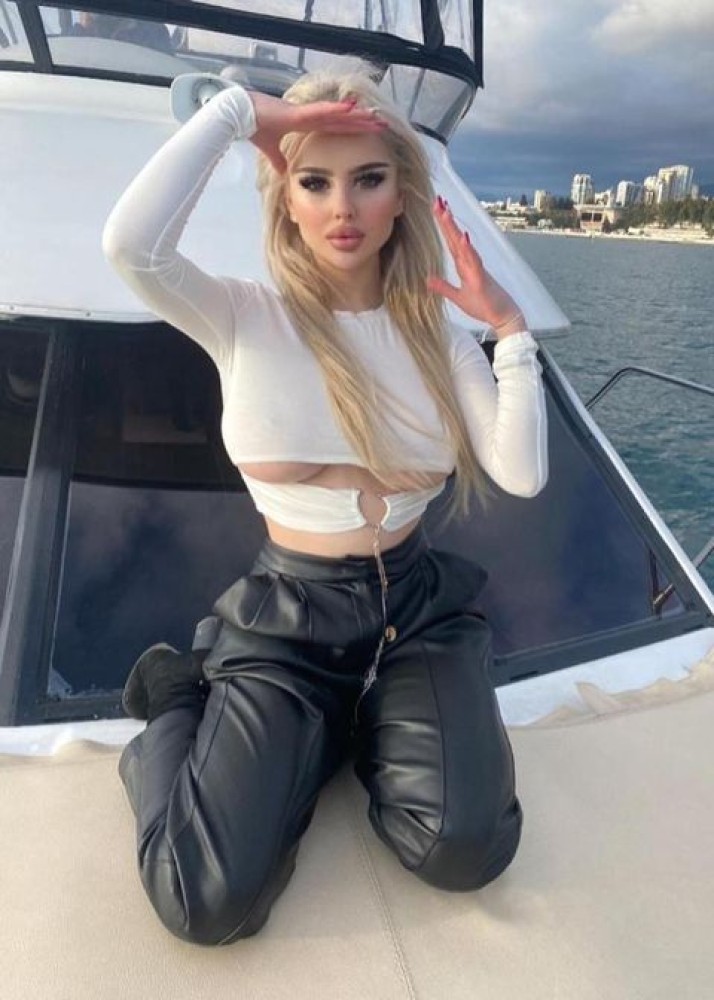 Индивидуалка Элечка фото № 2 в городе Барнаул