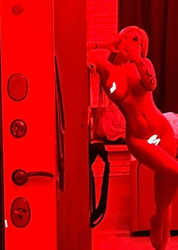 Индивидуалка Элечка фото № 2 в городе Барнаул