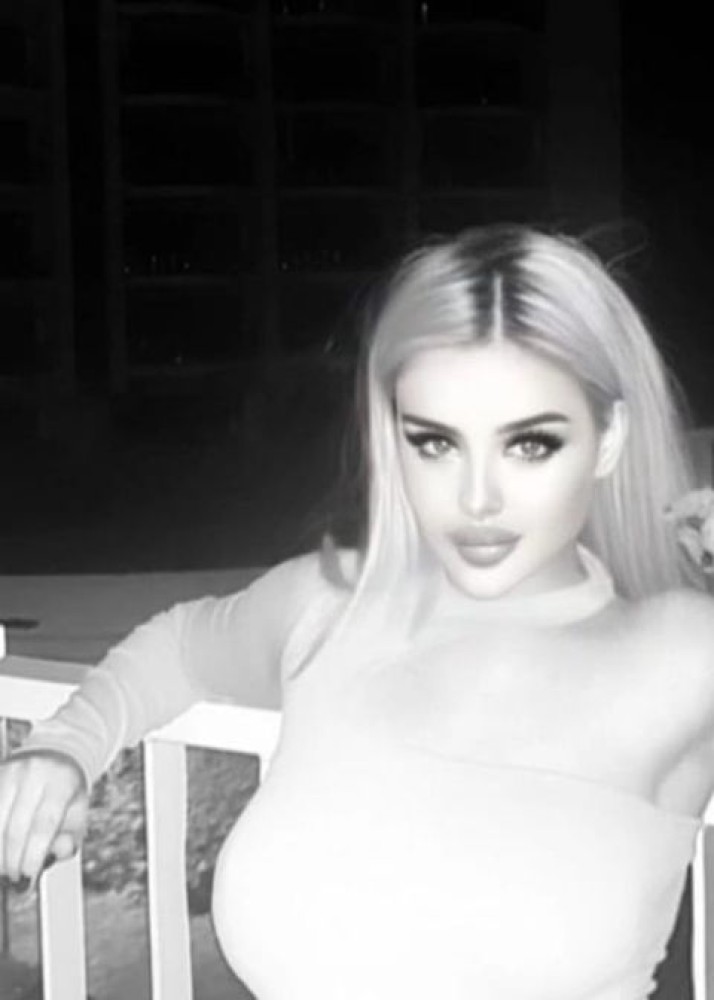 Индивидуалка Элечка фото № 2 в городе Барнаул