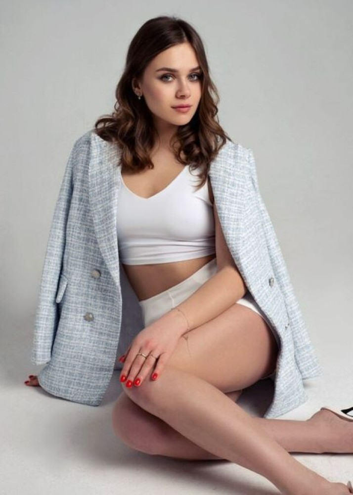 Индивидуалка Эльвира главное фото в городе Барнаул 