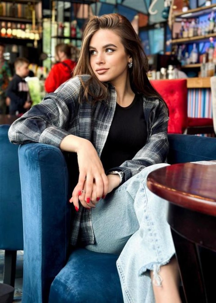 Индивидуалка Эля фото № 2 в городе Барнаул