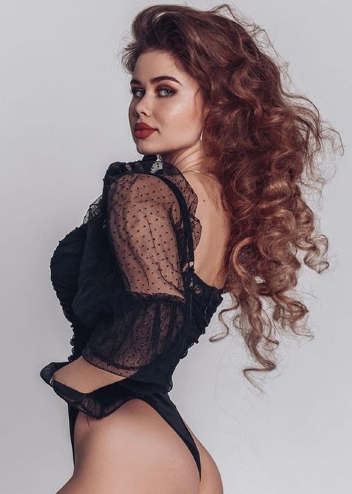 Индивидуалка Эмма фото № 2 в городе Барнаул