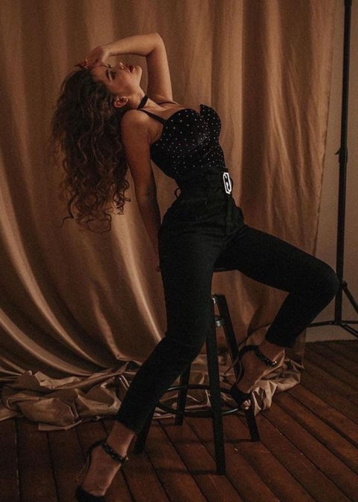 Индивидуалка Эмма фото № 2 в городе Барнаул