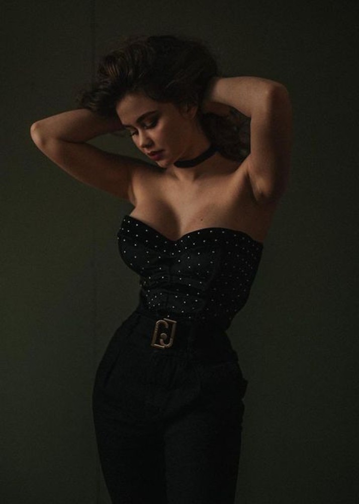 Индивидуалка Эмма фото № 2 в городе Барнаул