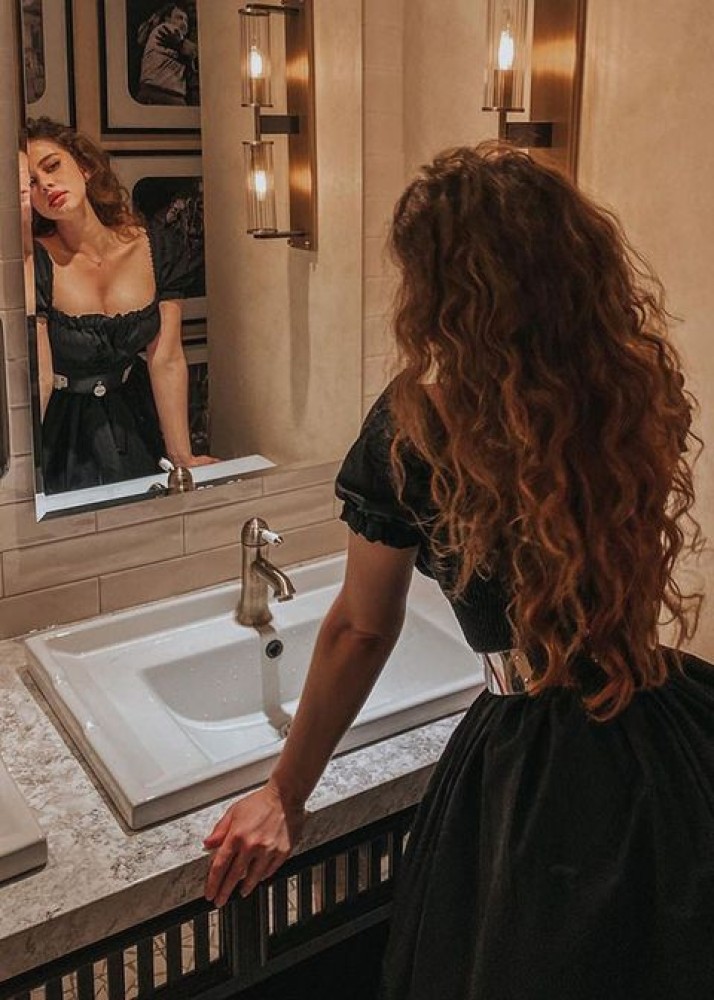 Индивидуалка Эмма фото № 2 в городе Барнаул