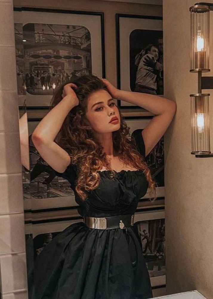 Индивидуалка Эмма фото № 2 в городе Барнаул