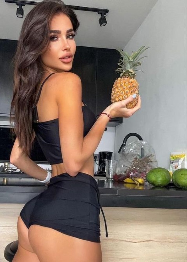 Индивидуалка Ева фото № 2 в городе Барнаул