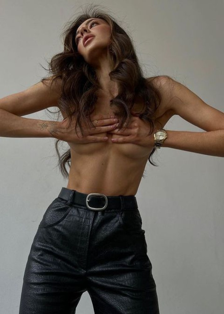 Индивидуалка Ева главное фото в городе Барнаул 