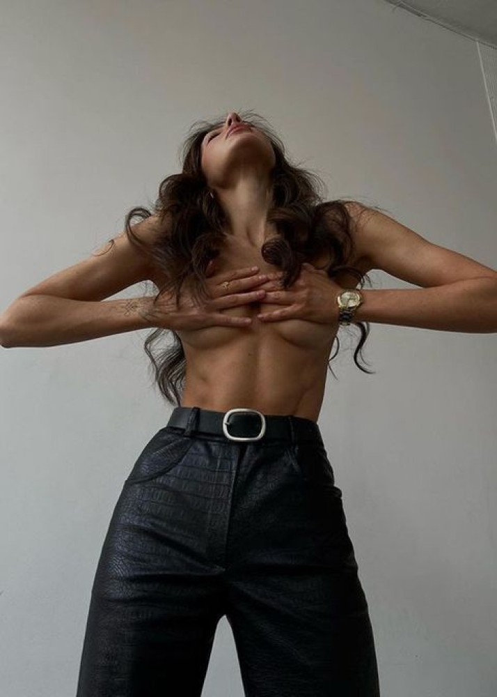 Индивидуалка Ева фото № 2 в городе Барнаул