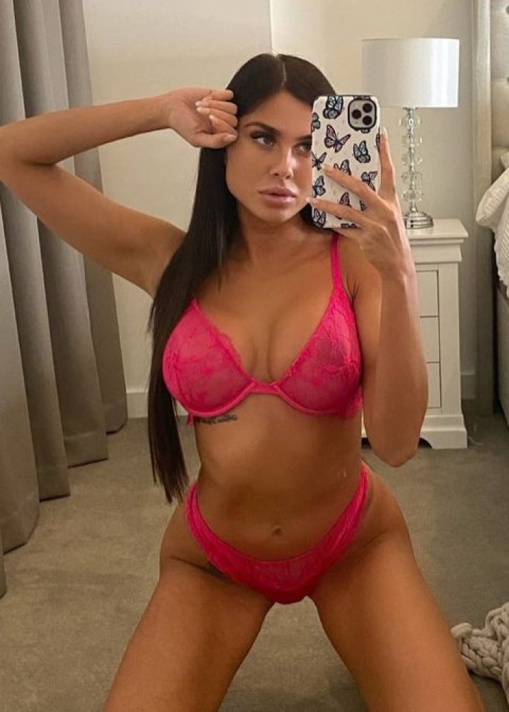 Индивидуалка Эвелина главное фото в городе Барнаул 