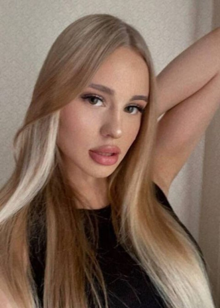 Индивидуалка Галя главное фото в городе Барнаул 