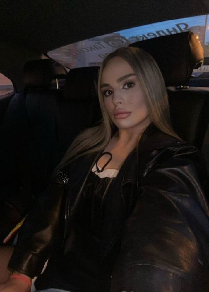 Индивидуалка Галя фото № 2 в городе Барнаул