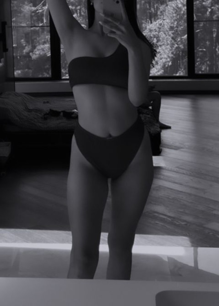 Индивидуалка Инга фото № 2 в городе Барнаул