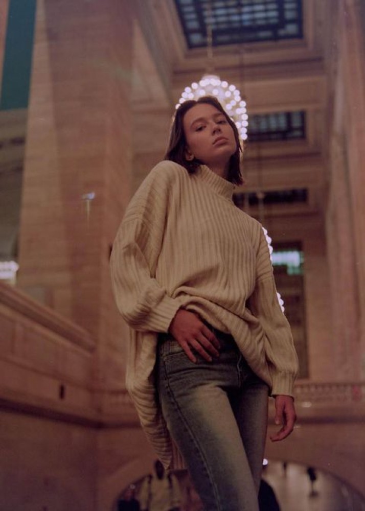 Индивидуалка Ингрид фото № 2 в городе Барнаул