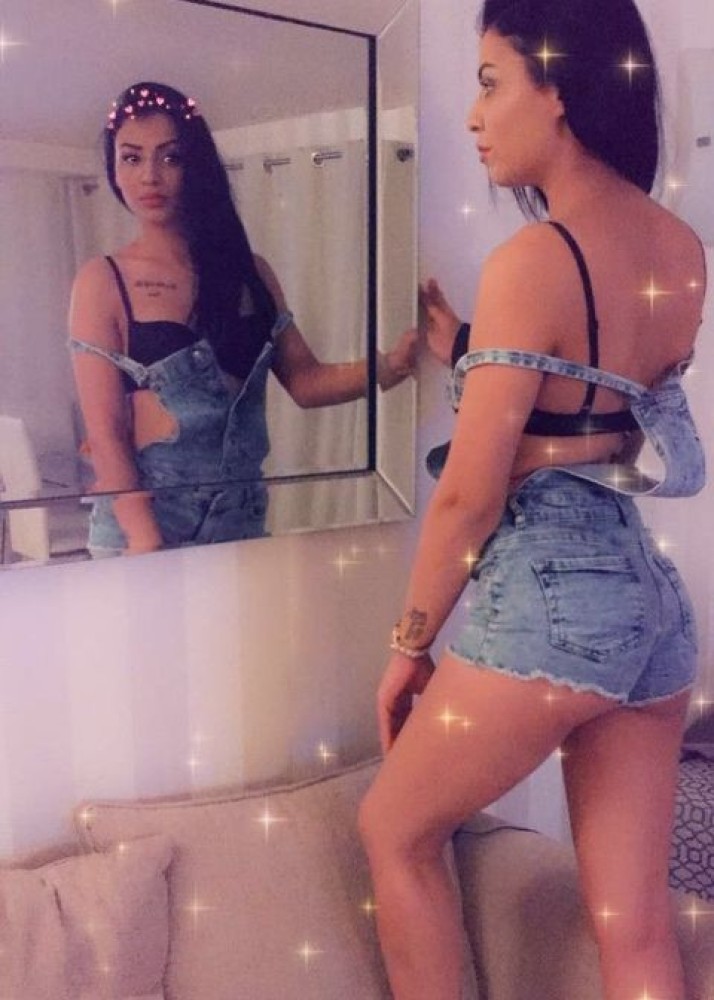 Индивидуалка Камила фото № 2 в городе Барнаул