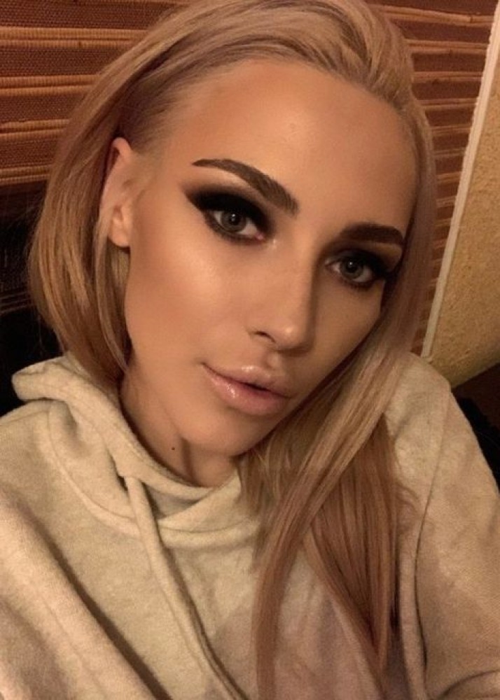 Индивидуалка Катя фото № 2 в городе Барнаул