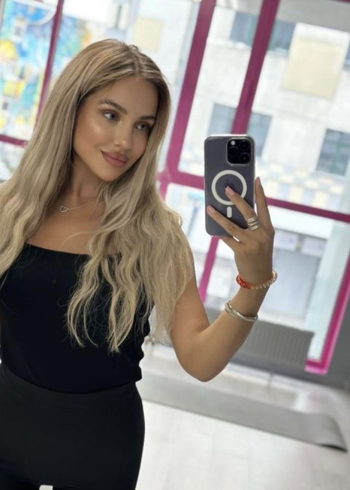 Индивидуалка Катюша фото № 2 в городе Барнаул