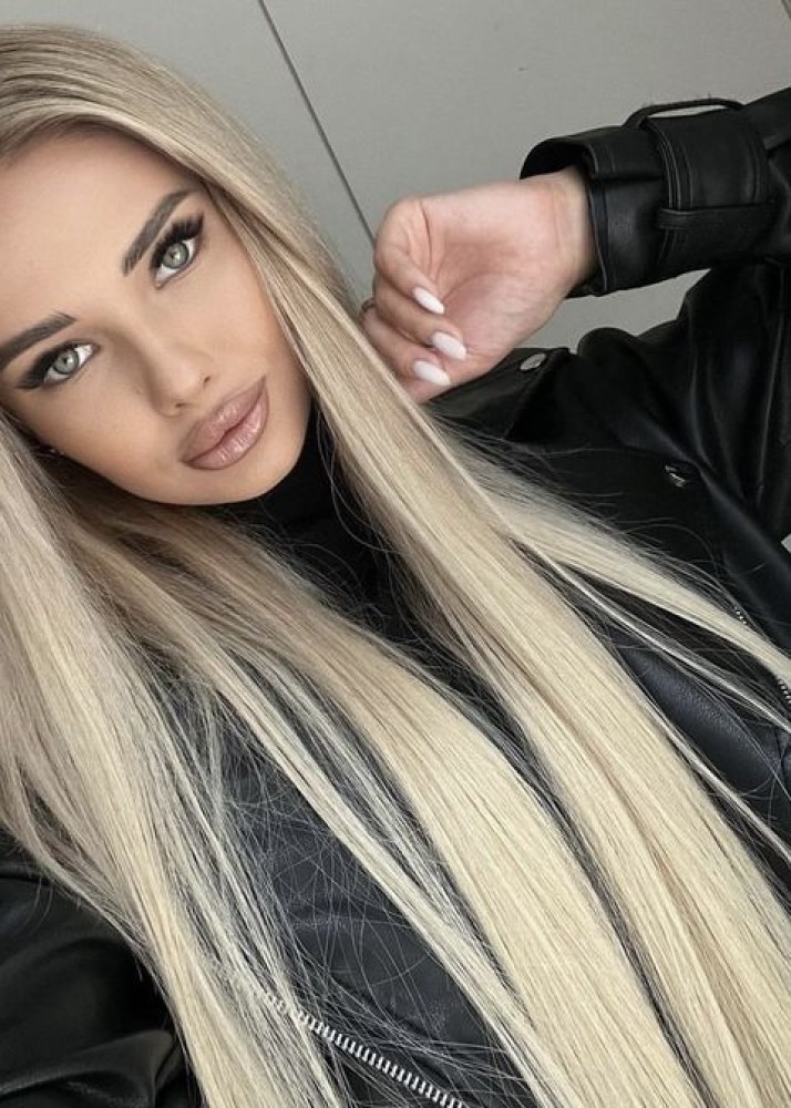 Индивидуалка Кира фото № 2 в городе Барнаул